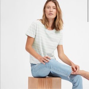 Everlane Tee - XS